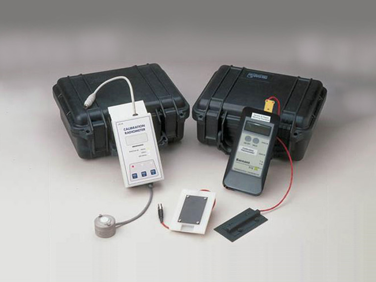 Hiệu chuẩn cảm biến đo nhiệt độ